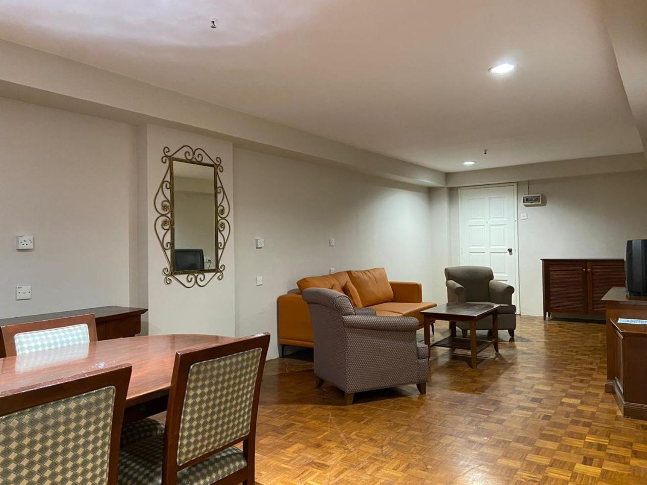The Little Star Studio Hotel- Star Regency Brinchang Exterior foto