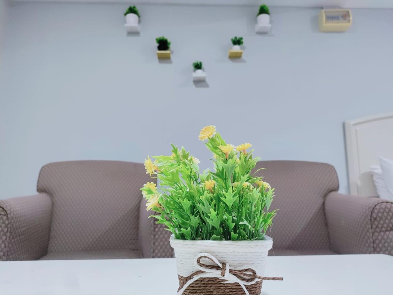 The Little Star Studio Hotel- Star Regency Brinchang Exterior foto
